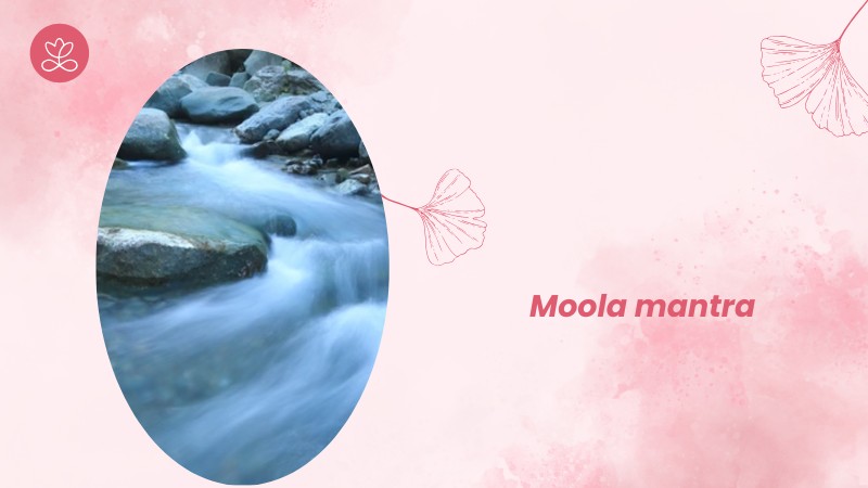 Jour 30. Moola mantra avec Sophie Guérin (04 min)